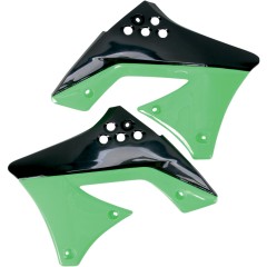 UFO ZAŠČITA RADIATORJEV KAWASAKI KXF250 10-11